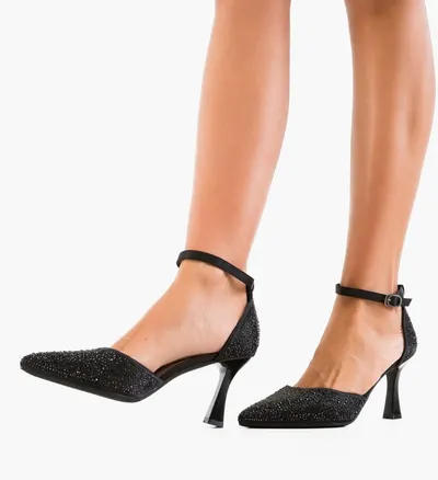 Pantofi dama Lefrem Negri