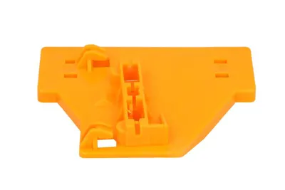 Set reparatie macara geam spate stanga potrivit AUDI A4 ALLROAD B8, A4 B6, A4 B7, A4 B8 2000-2016 - (1 buc)
