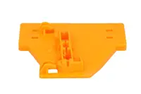 Set reparatie macara geam spate stanga potrivit AUDI A4 ALLROAD B8, A4 B6, A4 B7, A4 B8 2000-2016 - (1 buc)