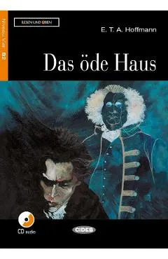 Das ode Haus + CD
