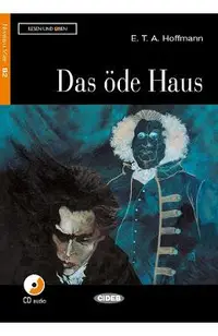Das ode Haus + CD