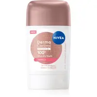 NIVEA Derma Dry Control antiperspirant puternic