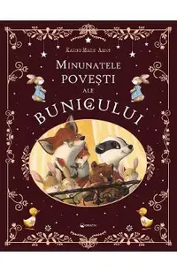 Minunatele povesti ale bunicului