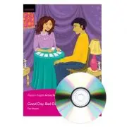 Active Readers EasyStarts. Good Day, Bad Day Book + CD