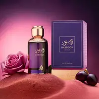 Apa de Parfum Dastoor Lil Nissa by Athoor Al Alam, Femei, 100 ml