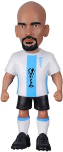 Figurina - World Cup Legends - Veron (Argentina), 12cm