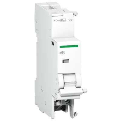 Eliberare Supratensiune Imsu, Prag 255V La 400V