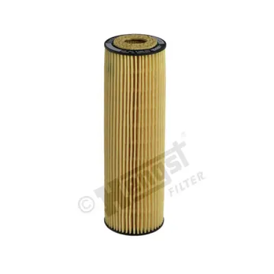 Filtru ulei HENGST FILTER E38H D106