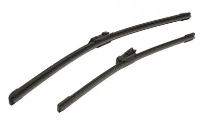 Lama stergator fata (2buc) Aerotwin 550 400mm potrivit FORD ECOSPORT, KA+ III 08.12