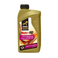 Ulei Kross Matic Dexron II (Atf)-1L 1L
