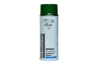 Vopsea Spray Verde Smarald (Ral 6001) 400 Ml Brilliante