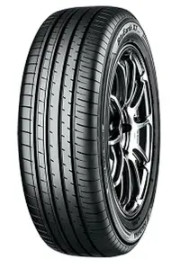 Yokohama BluEarth-XT (AE61) ( 235/55 R17 103W XL BluEarth, RPB )
