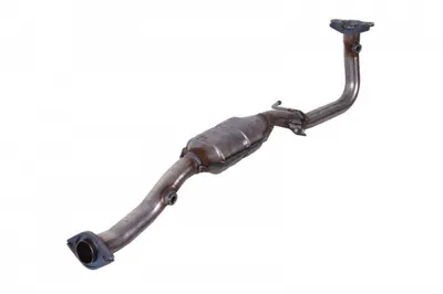 Catalizator EURO 3 potrivit TOYOTA AVENSIS 1.6 2000-2003