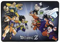 Mousepad ABYstyle Animation: Dragon Ball - Saiyajin Arc