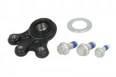 Pivot axa Dreapta Stanga (inferior fata) potrivit CITROEN C5 II, C5 III, C6; PEUGEOT 407, 407 KOMBI, 508 I, 508 KOMBI 1.6-3.0D 03.04