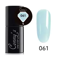 Oja Semipermanenta Conny's One Step 10ml 061