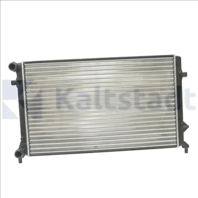 Radiator, racire motor KALTSTADT KS-02-0011