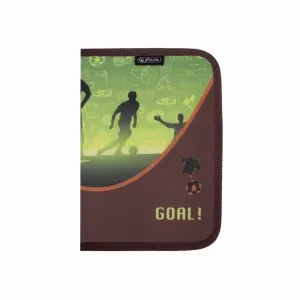 Penar echipat 17 piese, 19.5 x 13.5 x 3.5 cm, Football