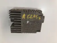 Rezistenta / releu aeroterma a0275458032 Mercedes A-Class (1997-2004) [W168]
