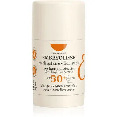 Embryolisse STICK SOLAIRE SPF50+ baton cu protectie solara SPF 50+ 15 g