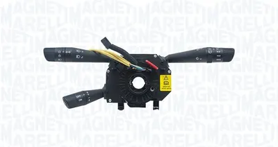 Comutator coloana directie (control computer; lumini; stergatoare) potrivit ABARTH GRANDE PUNTO, PUNTO; FIAT GRANDE PUNTO, PUNTO EVO, PUNTO EVO HATCHBACK, PUNTO HATCHBACK 06.05