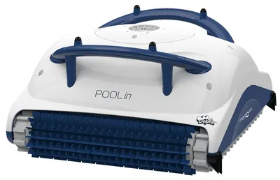 Robot de curățare a piscinei Dolphin - Pool in, până la 10m