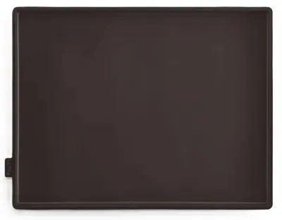 Tavă de silicon pentru copt blat Lekue - 30 x 40 cm