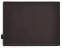 Tavă de silicon pentru copt blat Lekue - 30 x 40 cm