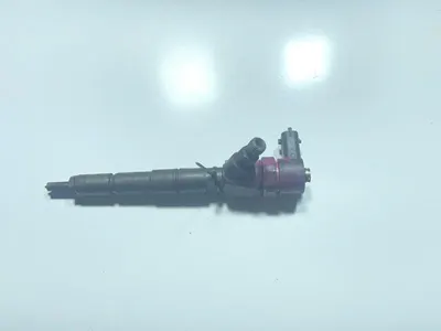 Injector 55577668 Opel Insignia A (2008-2013) 2.0 cdti A20DTH