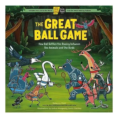 Great Ball Game