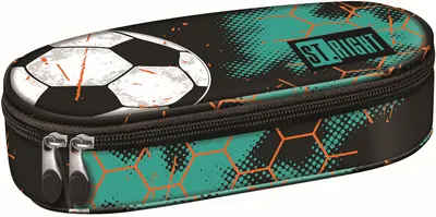 Penar oval St. Right Turbo Kick - 1 fermoar
