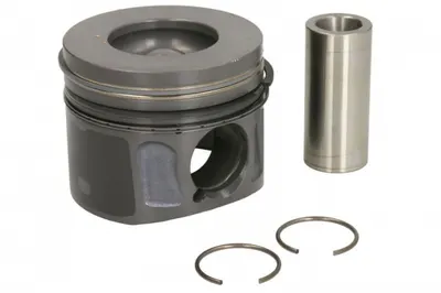 Piston Potrivit Citroen Jumper Ii; Fiat Ducato; Ford Transit; Peugeot Boxer 2.2d 04.06