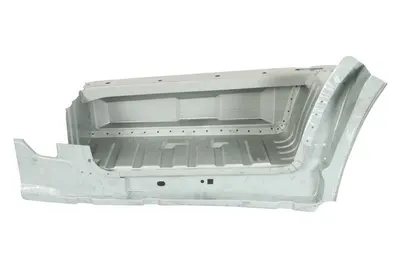Scara cabina Dreapta potrivita FORD TRANSIT V 2000-2006 (cu partea interioara a pragului lateral al masinii, complet)
