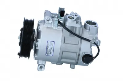 Compresor aer conditionat AC potrivit AUDI A6 ALLROAD C7, A6 C7, A7, A8 D4 3.0D 07.10-09.18