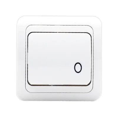 Intrerupator revenire Eco Premium
