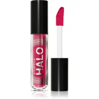 Smashbox Halo Plump + Glow Lip Gloss lip gloss hidratant pentru volumul buzelor culoare Spark 4.6 ml