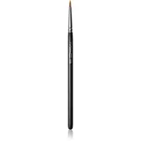 MAC Cosmetics Brush 209 Synthetic Eyeliner Brush pensula pentru eyeliner 1 buc