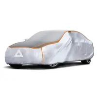 Husa auto exterior anti-grindina 530x175x120 cm Marimea XL