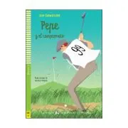 Pepe y el campeonato