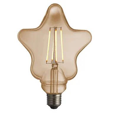 Sursa de iluminat cu led Star E27 LED filament