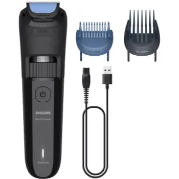 Philips Series 3000 BT3620/15 de tuns barba