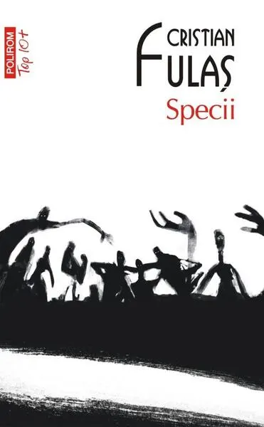 Specii (Top 10+) - Paperback brosat - Cristian Fulaș