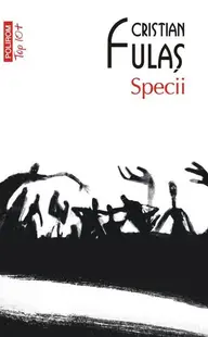 Specii (Top 10+) - Paperback brosat - Cristian Fulaș