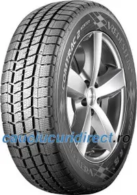 Vredestein Comtrac 2 Winter ( 215/75 R16C 116/114R )