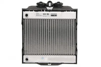 Radiator apa racire motor BMW Seria 5 GRAN TURISMO (F07), 6 (F12), 6 (F13), 6 GRAN COUPE (F06), 7 (F01, F02, F03, F04) 3.0D intre 2008-2018