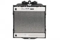 Radiator apa racire motor BMW Seria 5 GRAN TURISMO (F07), 6 (F12), 6 (F13), 6 GRAN COUPE (F06), 7 (F01, F02, F03, F04) 3.0D intre 2008-2018