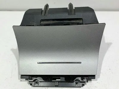 Scrumiera fata 1Z1863077A Skoda Octavia 2 facelift (2008-2013)