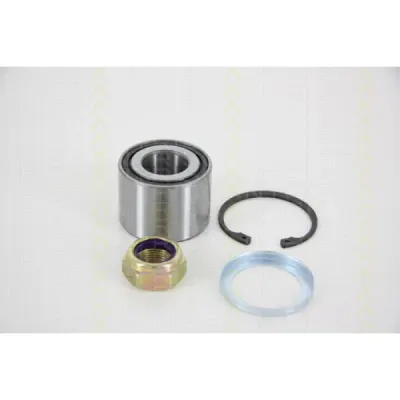 Set rulment roata TRISCAN 8530 25203
