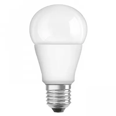 OSRAM Classic A mate 230V E27 LED EQ60 2700K