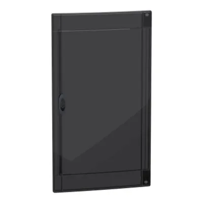 PrismaSet XS, Usa fumurie pentru cofret 4x18 Module
